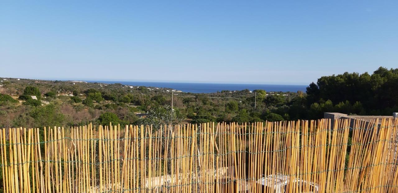 La Casetta Di Francesca Santa Maria di Leuca Extérieur photo