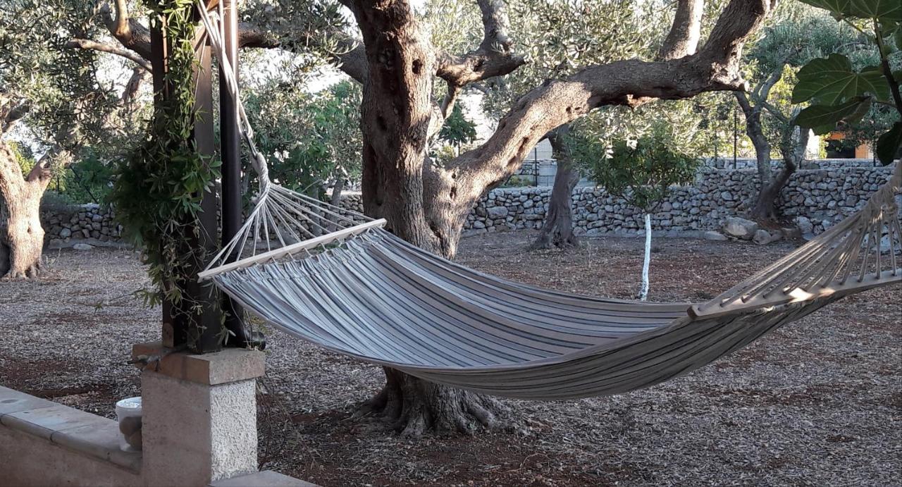 La Casetta Di Francesca Santa Maria di Leuca Extérieur photo
